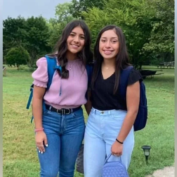 Lilac Detailed Top - Picture 3 of 4